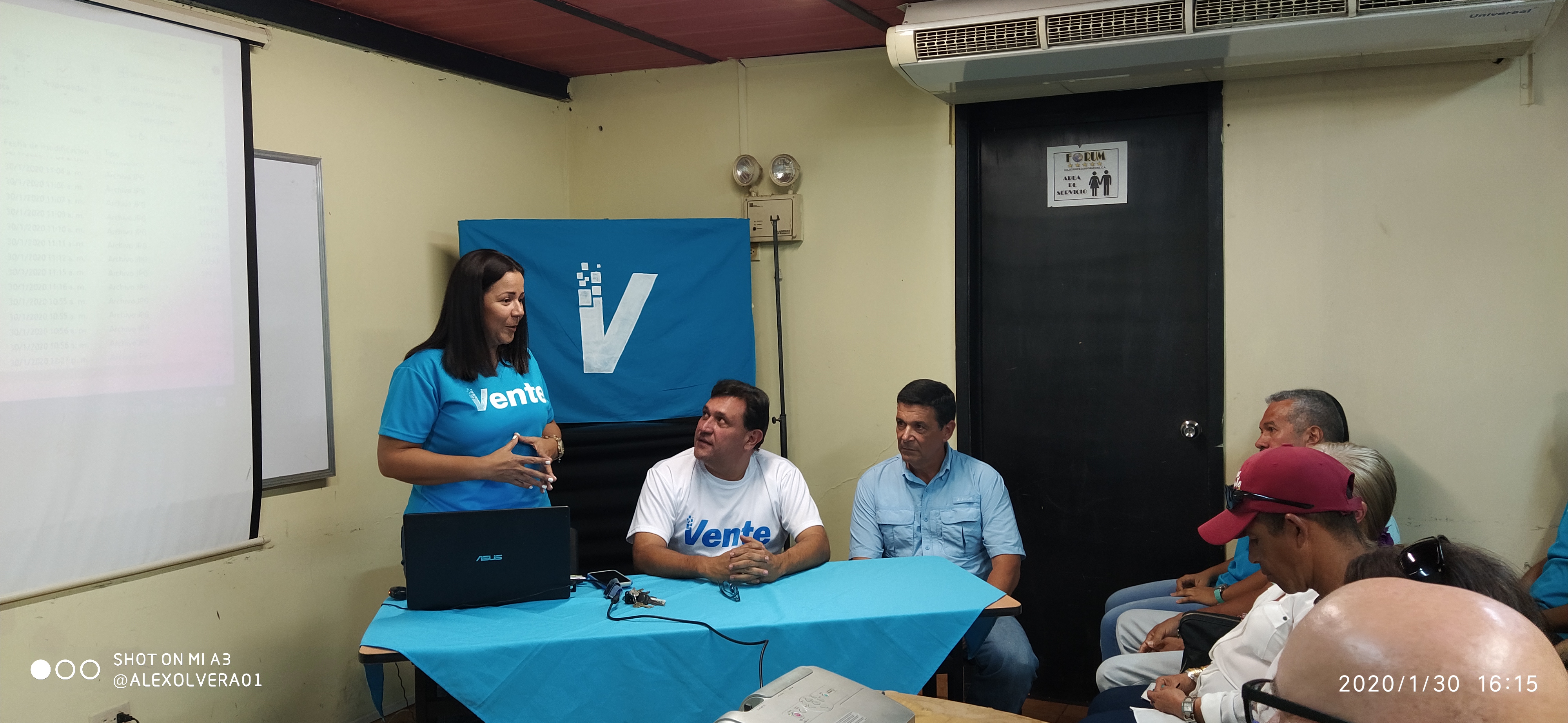 #Comunicado Vente Cojedes repudia asesinato del párroco José Manuel de Jesús Ferreira