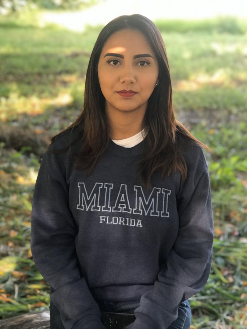 Nicole Hurtado: El régimen arremete contra la autonomía universitaria, debemos defender nuestras universidades