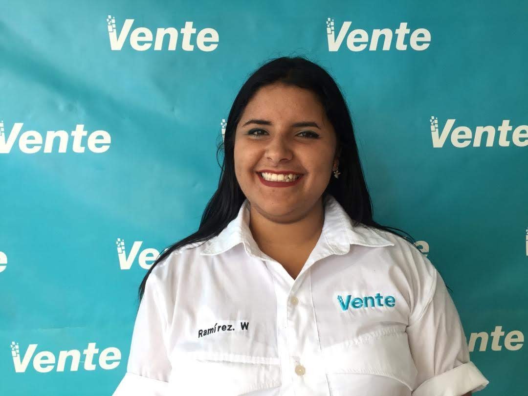 Querer libertad, el mayor delito de un venezolano – Por Wendy Ramírez