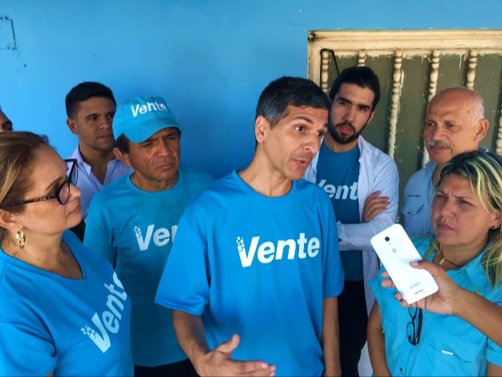 Jaque mate a la usurpación – Por Gerardo Ramos Bermúdez