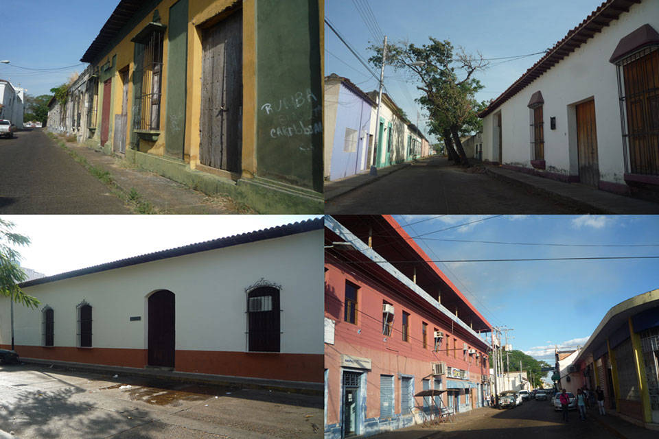 Hay un pueblo con forma de hoz – Por Eduardo López Sandoval