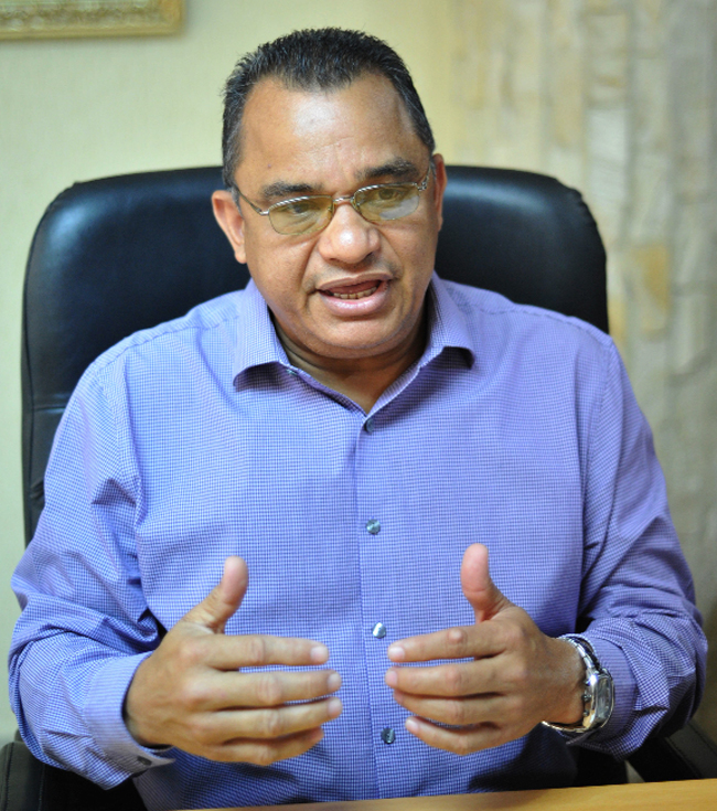 Douglas Rodríguez sobre el 4F: La mafia lo que celebra es que destruyeron a un país rico