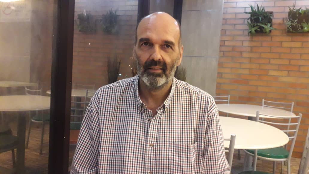 Coraje bajo fuego – Por Andrés Hocevar