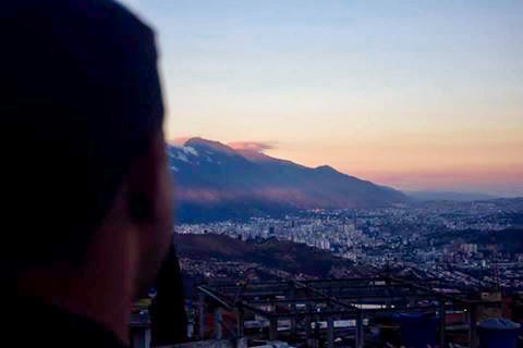 Mi Ávila – Por Javier Chirinos