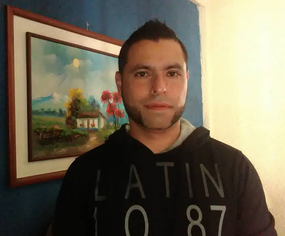 ¿Por qué apoyo la Ruta del Coraje? – Por Johnny Méndez