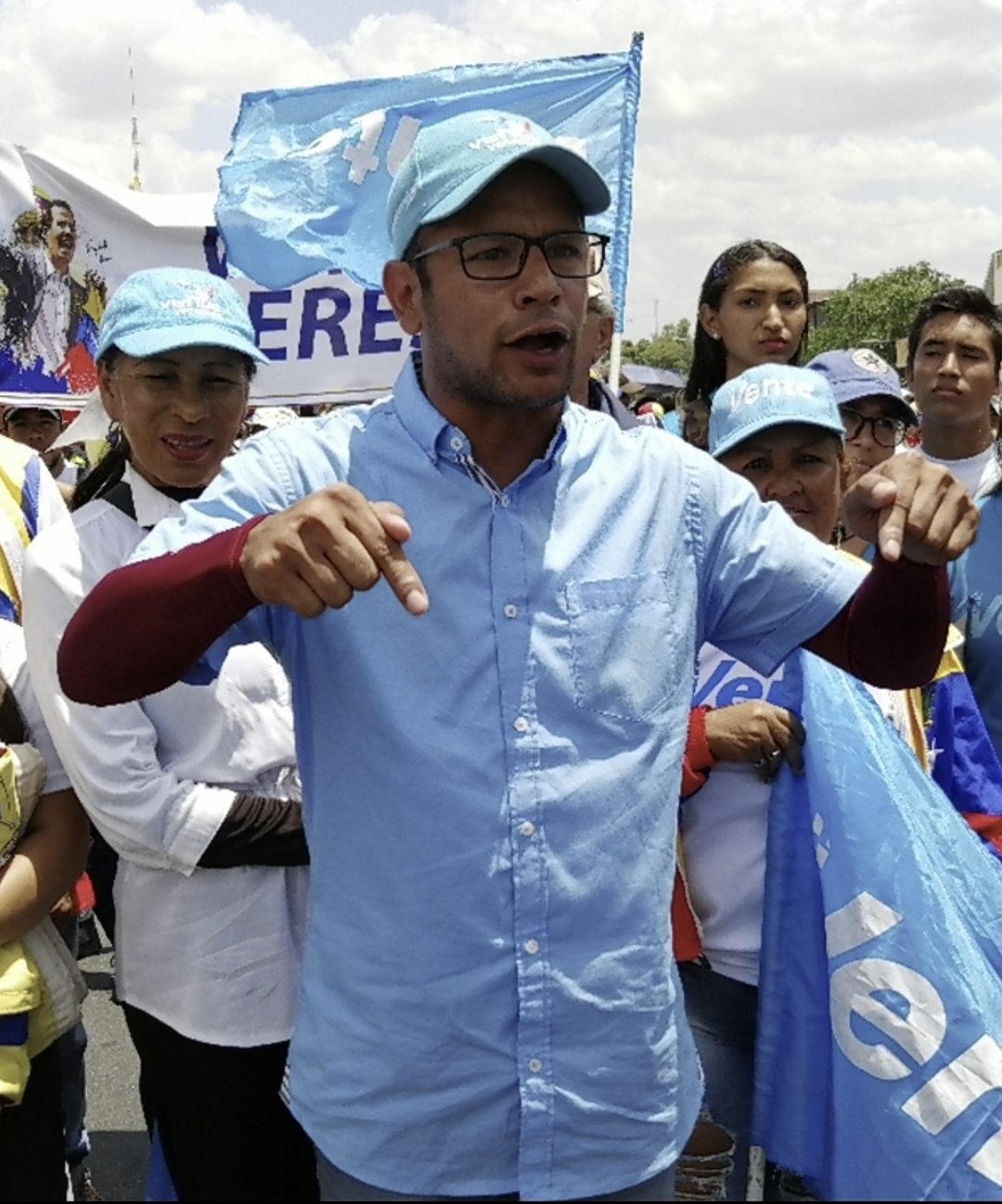 Julián Briceño: Pretensión de cambiar nombre al municipio quedará como un acto de traición a la ciudad