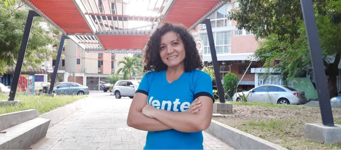 Como estatuas de sal quedarán – Por Yulimar Martínez