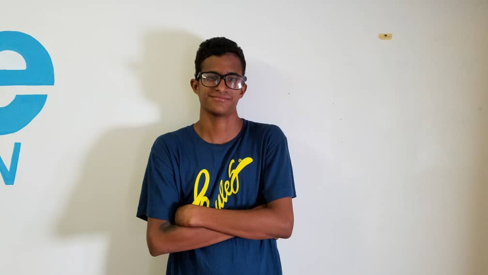 Juventud es libertad – Por Eduardo Díaz