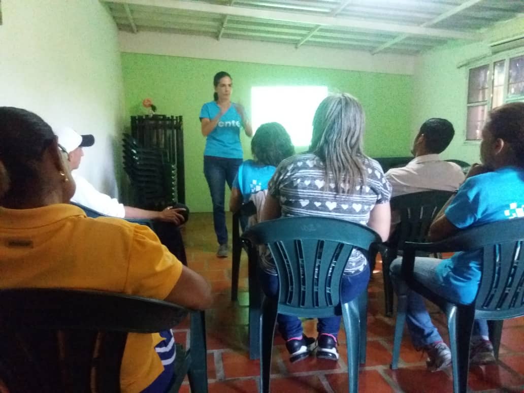 María Antonieta Zapata: Almagro es un luchador por la causa democrática en Venezuela