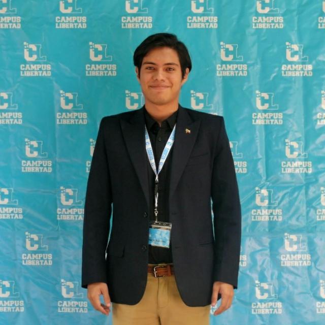 ¿Venezuela te espera? – José Vicente Ramírez