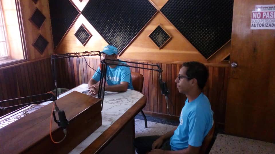 Bryan González: Los jóvenes lucharemos hasta conquistar la República Liberal