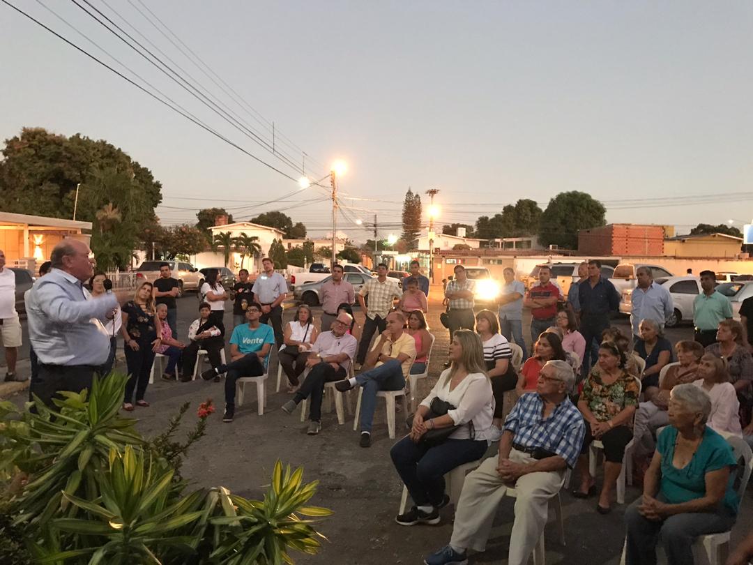 Fracción 16J rechaza falsas elecciones y llama al uso de la fuerza ciudadana, institucional e internacional