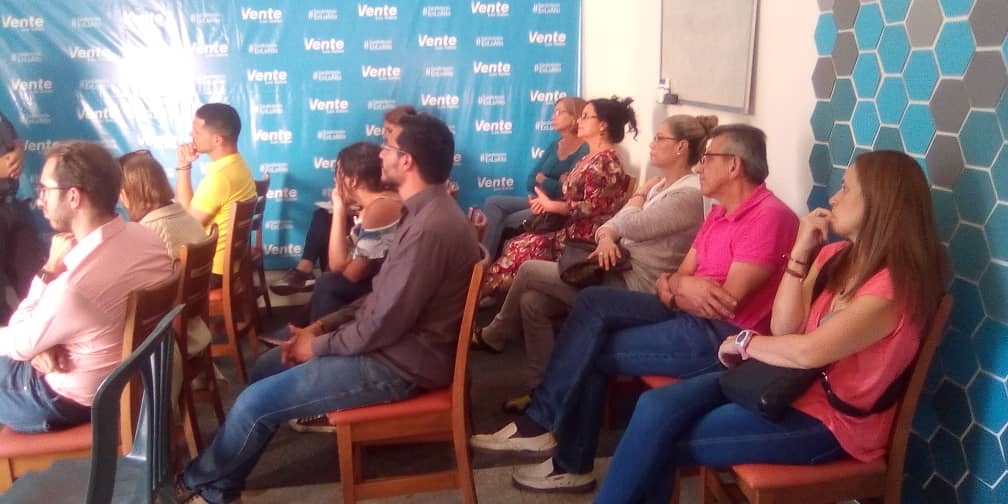 La Casa de la Libertad le abre las puertas a la revolución del Internet