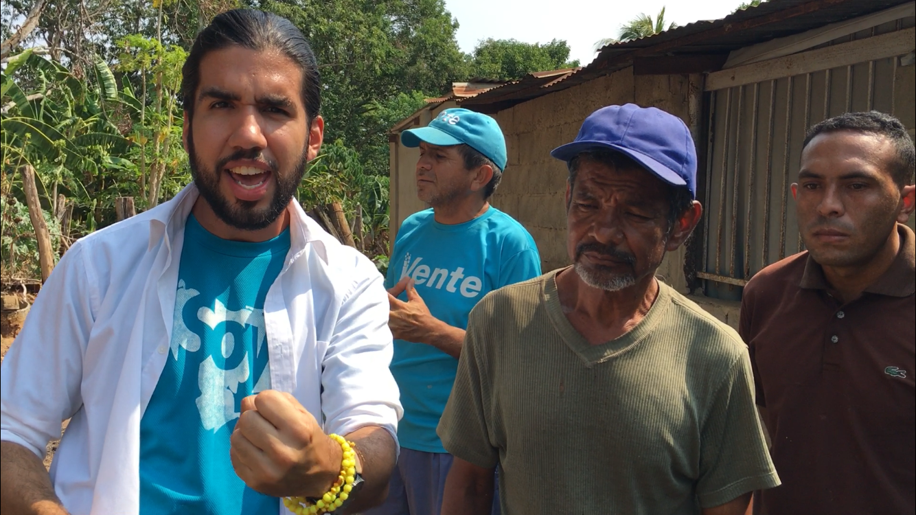 Pedro Antonio De Mendonca: Contra el Estado criminal, superaremos el Coronavirus en Venezuela