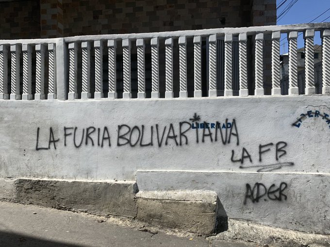 Juan Freites: Furia es la que sienten los ciudadanos al no poder salvaguardarse del Coronavirus