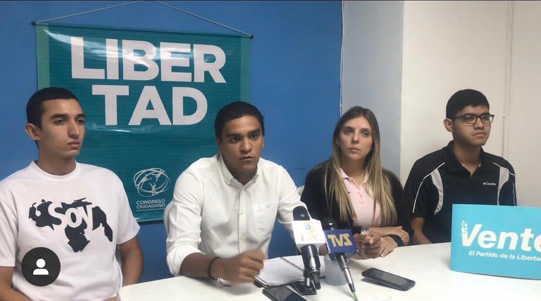 Gustavo Campos: Venezuela enfrenta esta crisis con un grado de vulnerabilidad económica mayor al resto de Latinoamérica