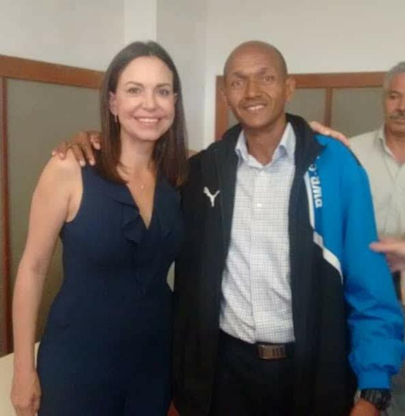 #COMUNICADO | Ante ataques al profesor Richard Oropeza y a todo el gremio docente del estado Guárico