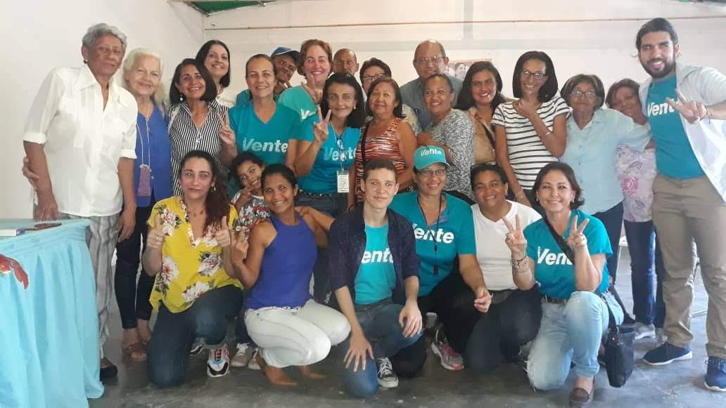 Mujer guariqueña 2020