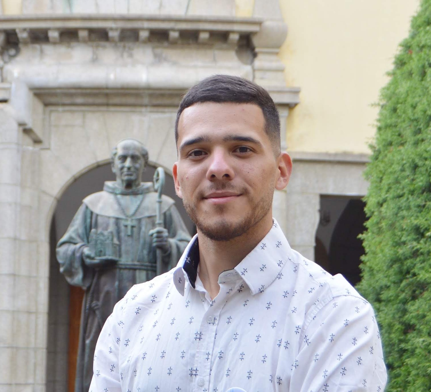 Son tiempo difíciles, pero no podemos darle tregua a la tiranía – Por Stiven Landaeta