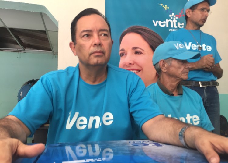 Pedro Galvis insta a emular mejores prácticas de otros países para contener y derrotar al coronavirus