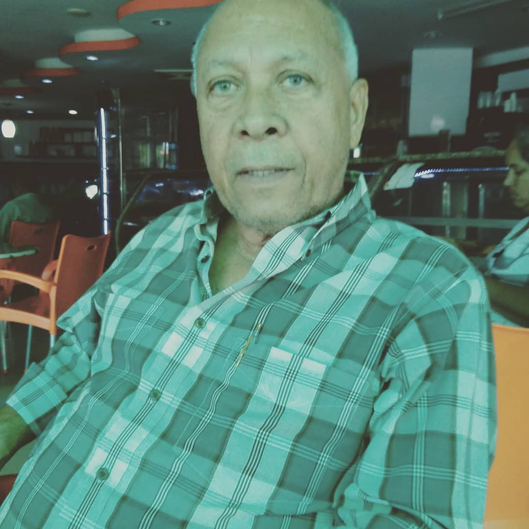 Consideraciones sobre el coronavirus – Por Luis Beltrán Calderón Mejías