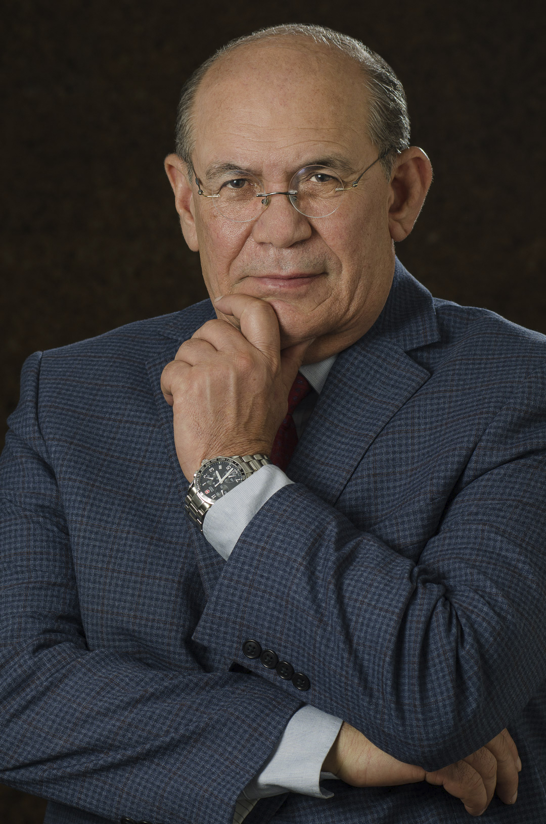 Sin libertad para trabajar – Por Omar González Moreno