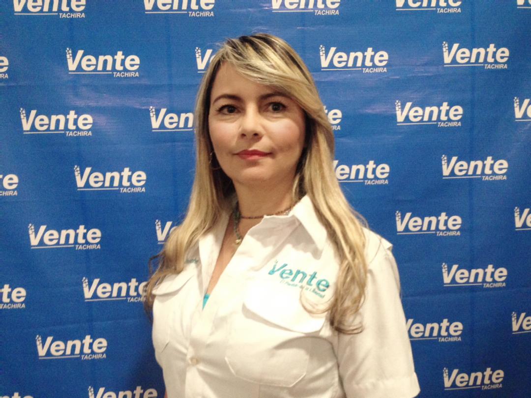 En Vente estamos listos para asumir el poder – Por Ruth Useche