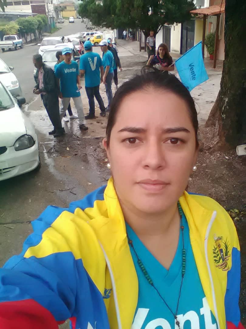 El Covid-19, la nueva excusa del régimen para tapar el desabastecimiento en Táchira – Por Mercedes Ramírez