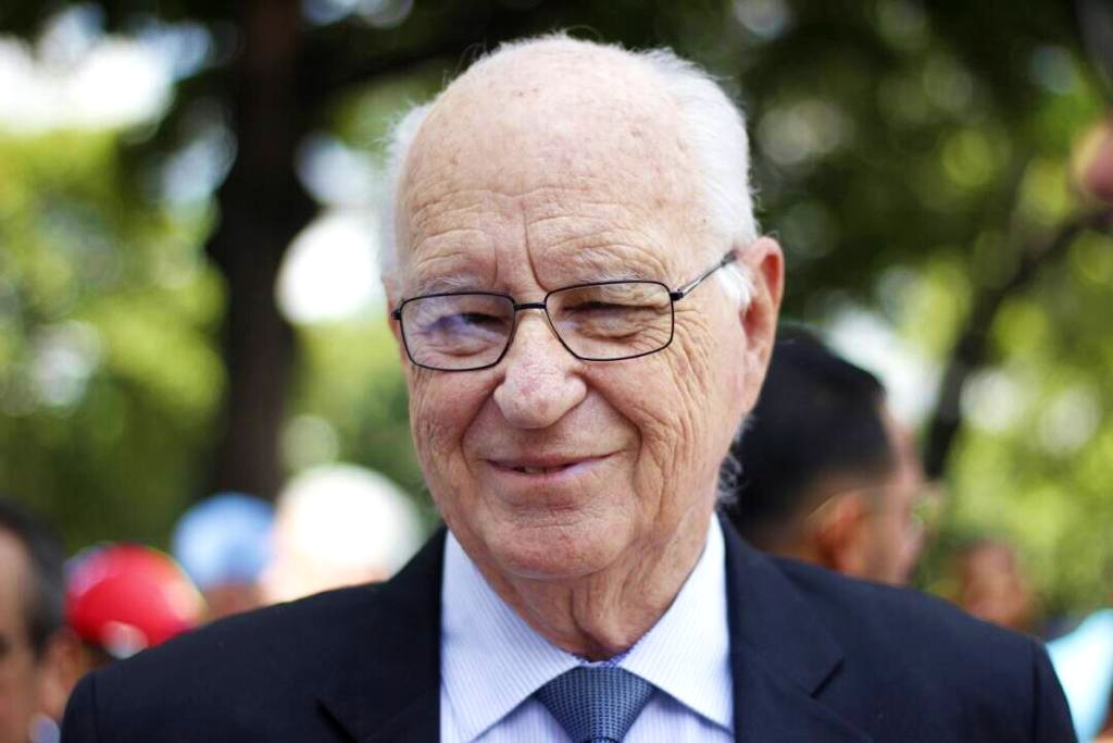 Aristeguieta Gramcko a Elliot Abrams: En Venezuela se necesita una “Operación Antorcha”