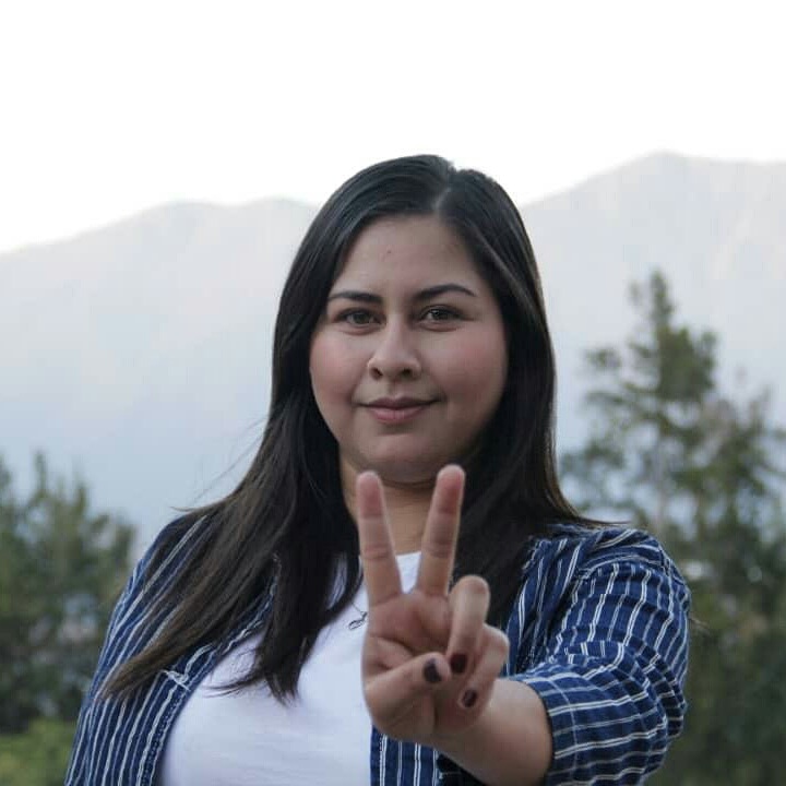 Gloria Aro: Si algo sabemos en Sabaneta, es que el régimen siempre miente