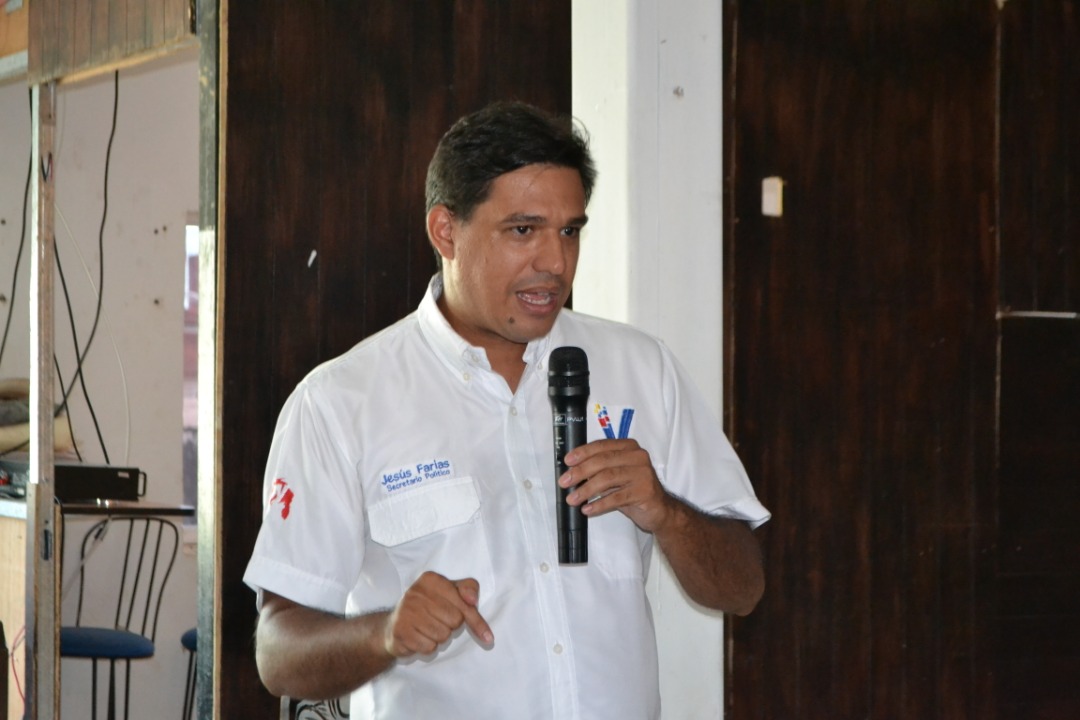 De la transición a la democracia – Por Jesús Farías