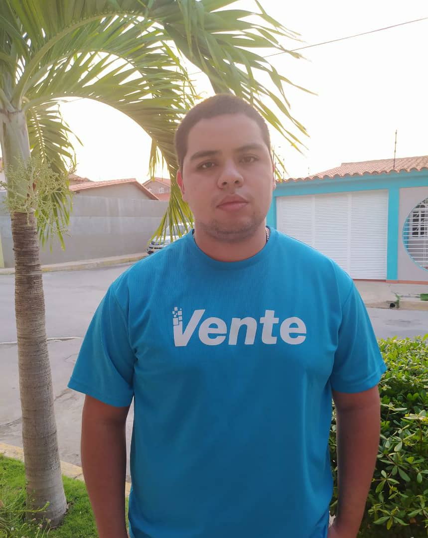 Andrés Gutiérrez: Ladrones burlan cuarentena en la UDO Anzoátegui