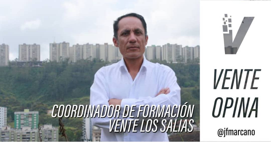 Actitud para aprender – Por José Francisco Marcano