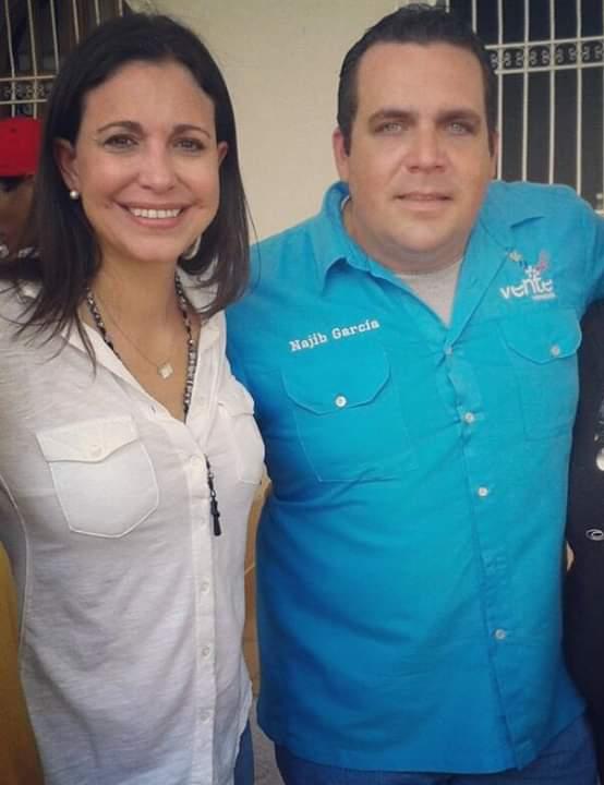 Venezuela será grande sin cohabitación e impunidad – Por Najib Garcia