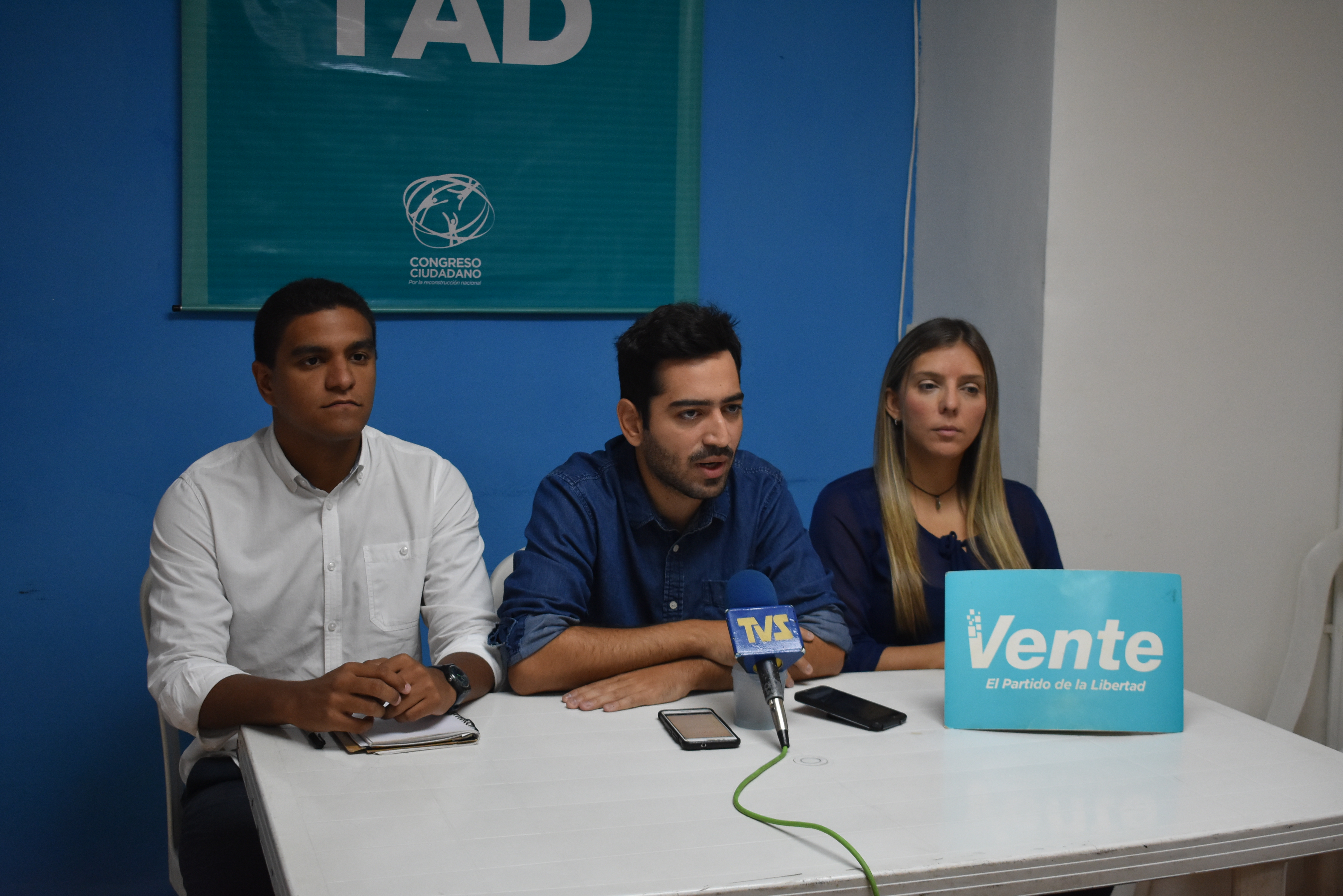 Fernando Marcano: Esta es la última oportunidad que le da la comunidad internacional al Régimen de Maduro de salir por las buenas