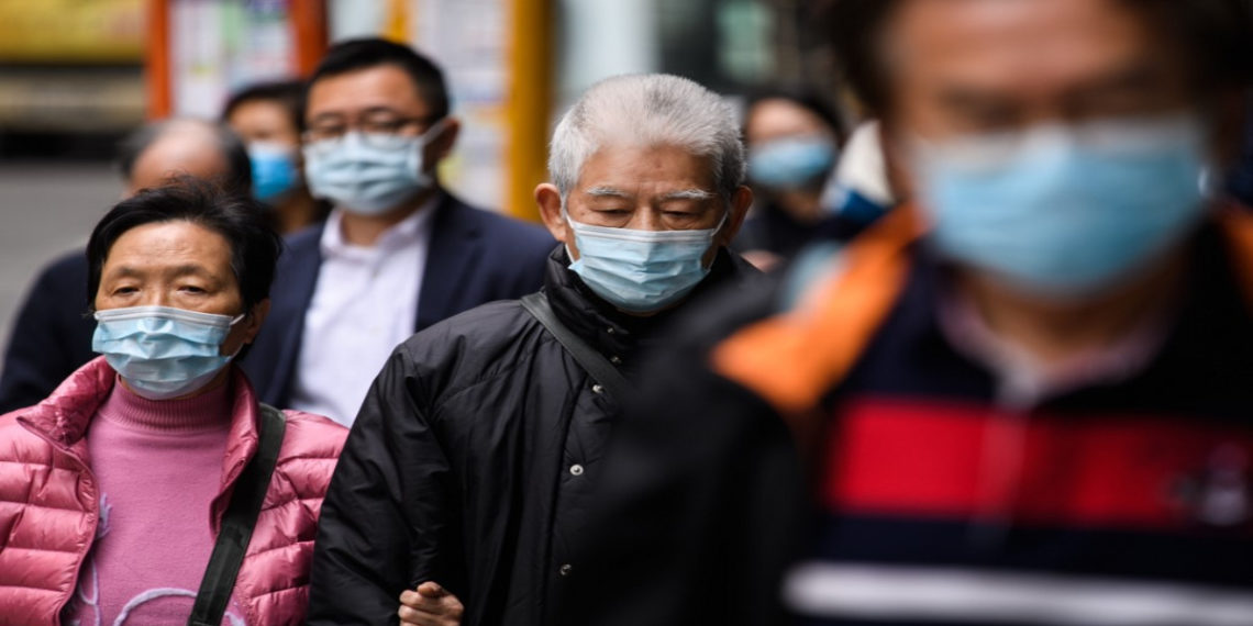 La pandemia por Coronavirus demuestra la importancia de los sistemas democráticos en el mundo