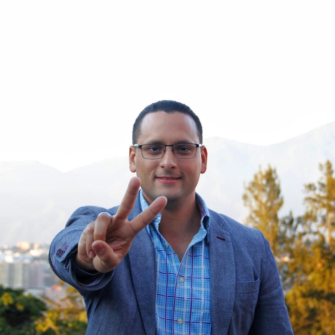 Gilberto Gudiño desde Zulia: El pico del hambre llegará antes que el pico de la pandemia (+Sondeo)