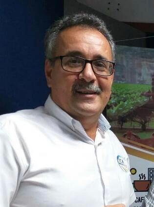 Un campo sin combustible, un país sin alimentos – Por Werner Gutiérrez Ferrer