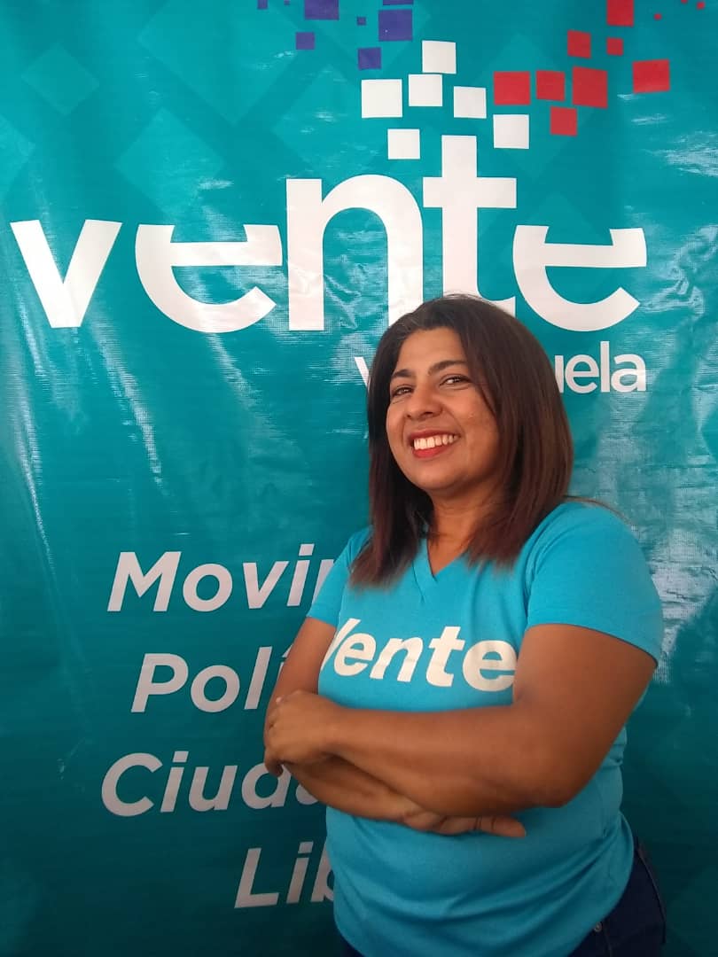 Las mujeres venezolanas somos luchadoras, valientes y amables – Por Yanira León