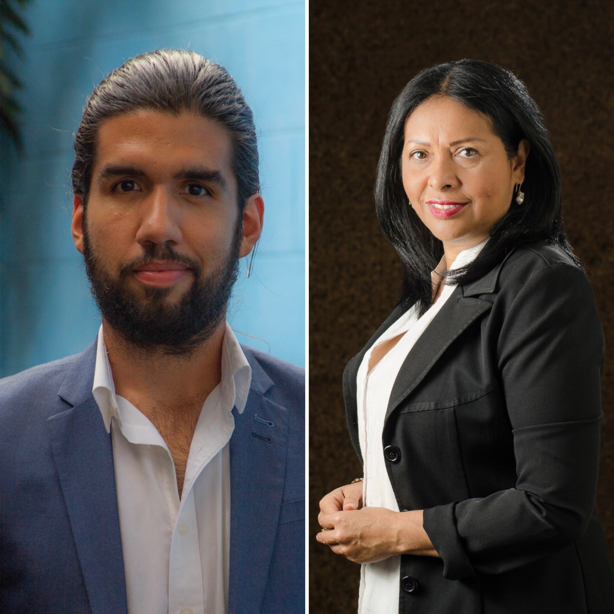 El socialismo es un monstruo que se come a sus propios hijos: #15MinutosCon Dignora Hernández