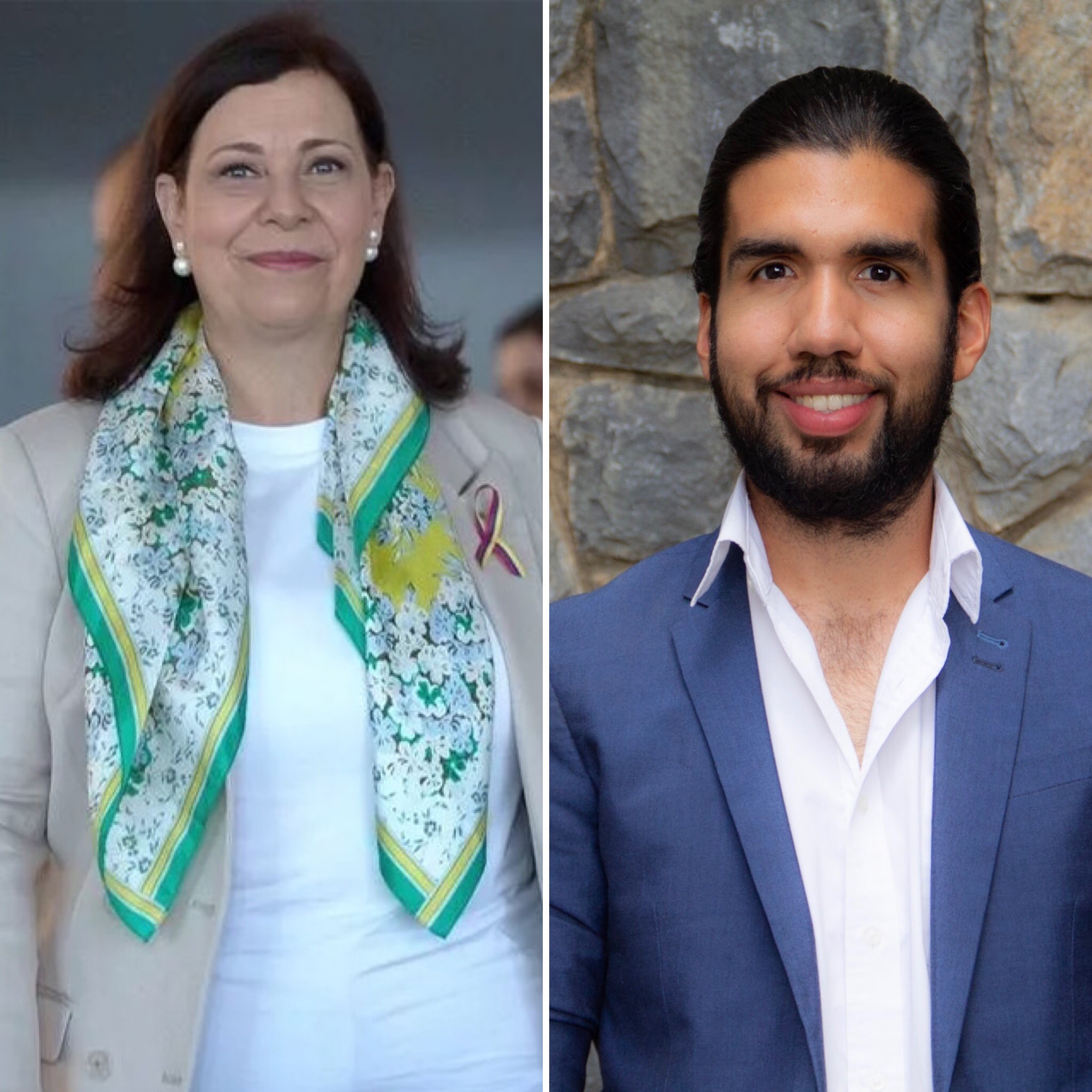 La comunidad internacional mantiene la urgencia sobre Venezuela: #15MinutosCon María Teresa Belandria