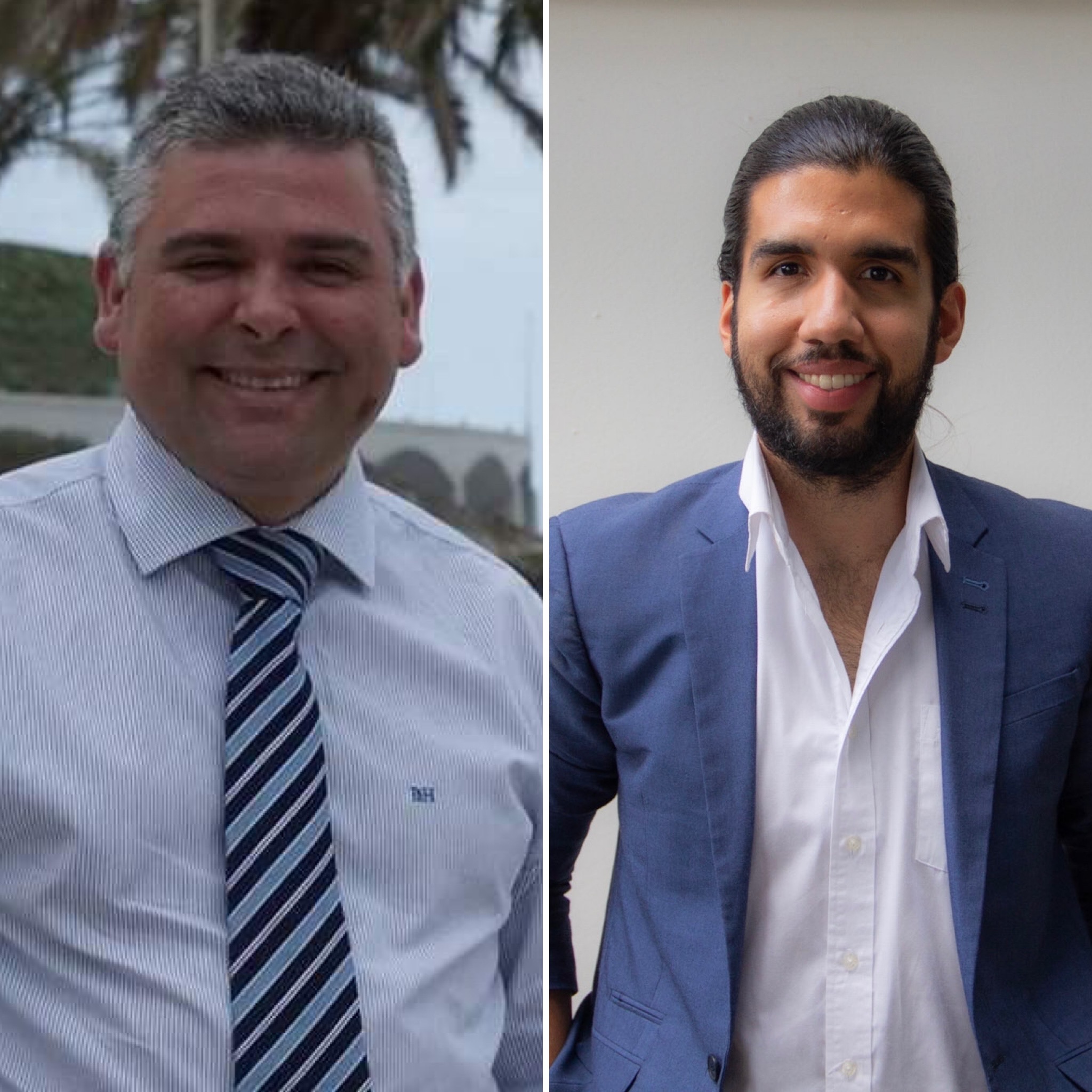 Portugal enseña que el manejo de una crisis requiere transparencia: De Mendonca #15minutoscon Pedro Freitas