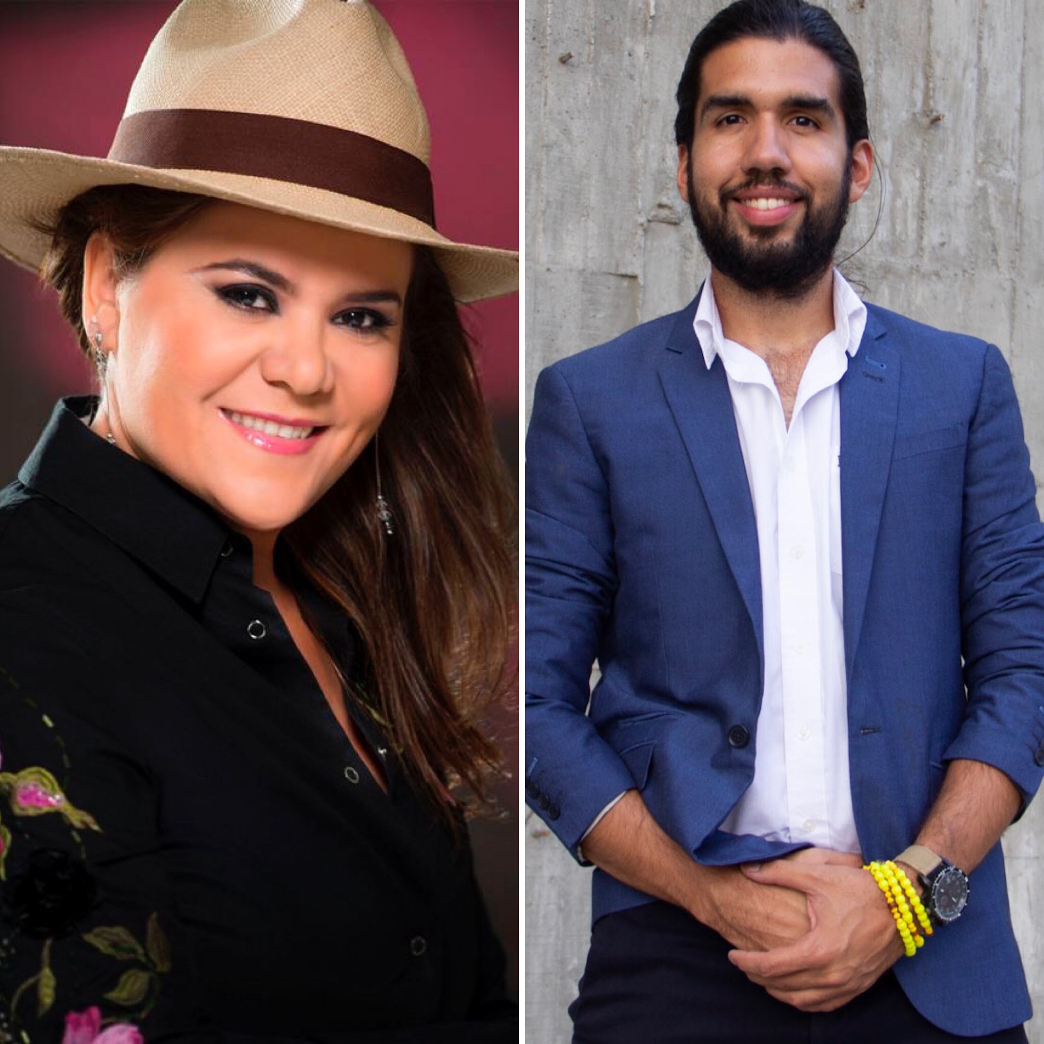 Todo ciudadano honesto es un buen político: Pedro Antonio De Mendonca #15MinutosCon Rummy Olivo