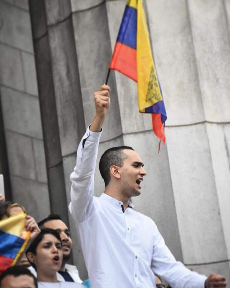 El tiempo del hartazgo – Por Miguel Ángel Martínez