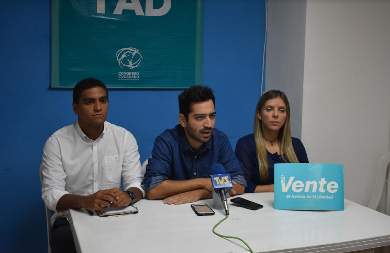 Fernando Marcano: Venezuela no aguanta 30 días más, la solución es la salida inmediata del régimen y sus mafias
