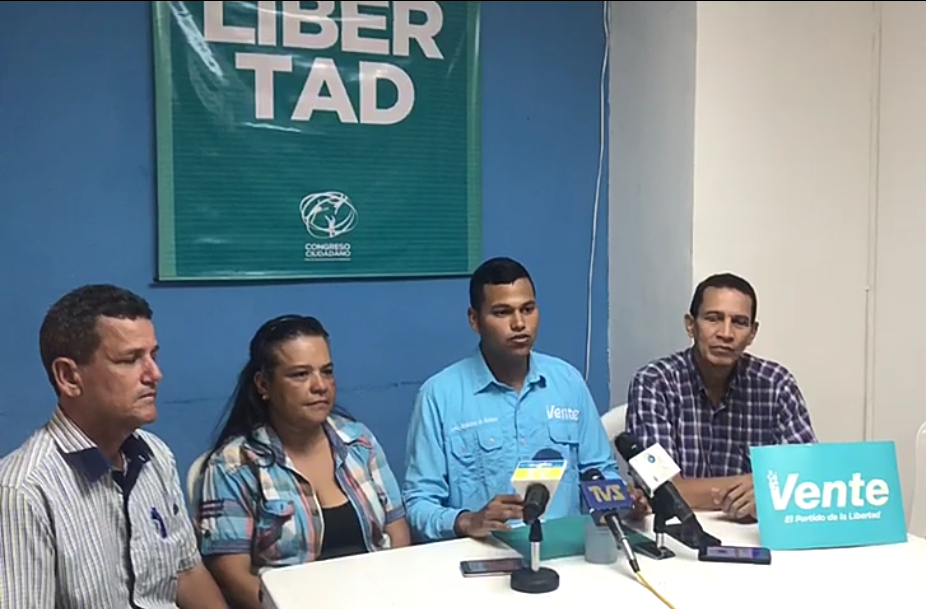 Francisco Jr. Morales: Escasez de gasolina paraliza cada vez más al municipio Costa de Oro