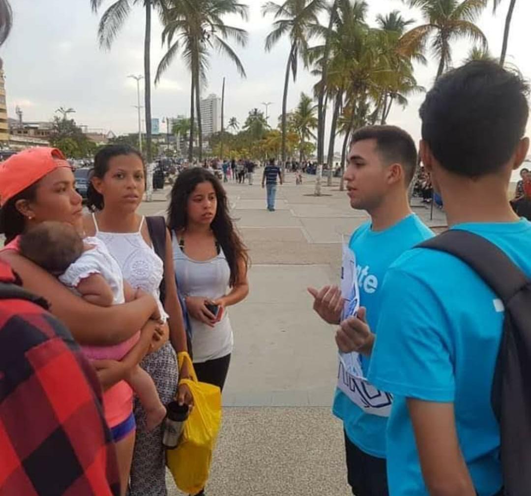 Nelson Sica: Falta de gasolina obliga a choferes a poner sus vidas en peligro