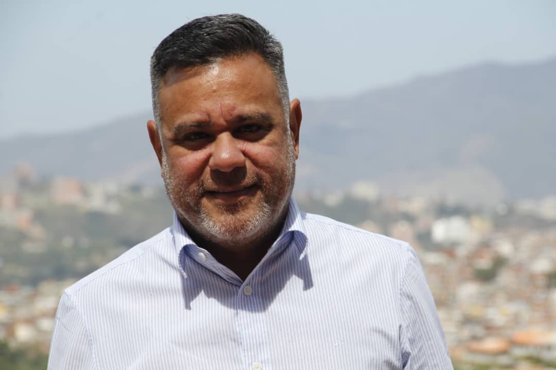 Conocimiento y Libertad para el desarrollo de Guayana  — Por Carlos Mesa