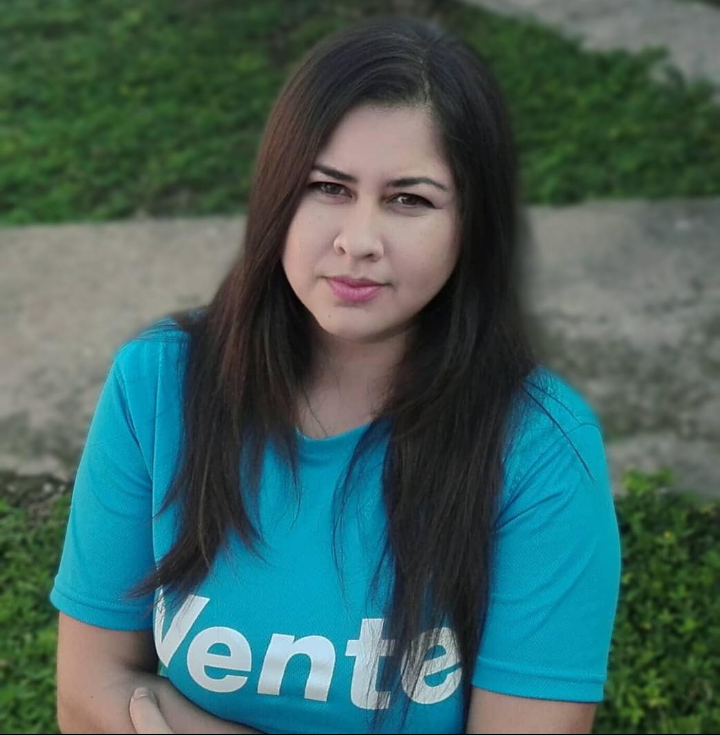 Sabaneta Socialista. ¡Nunca Más! – Por Gloria Aro