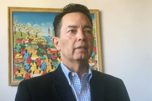 Se caen las máscaras. Apaciguadores a la carga – Por Pedro Galvis